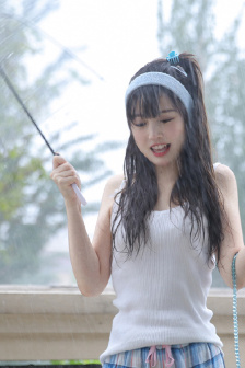 震动安全套